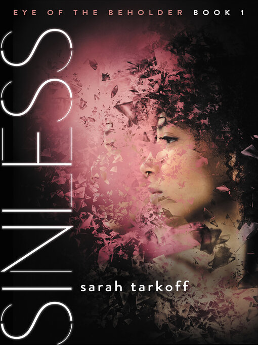 Title details for Sinless by Sarah Tarkoff - Available